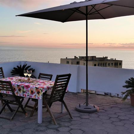 Blue Nest Apartment Genoa Exterior photo