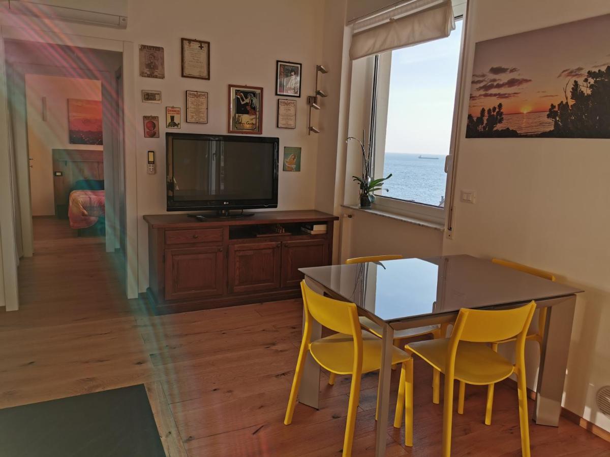 Blue Nest Apartment Genoa Exterior photo