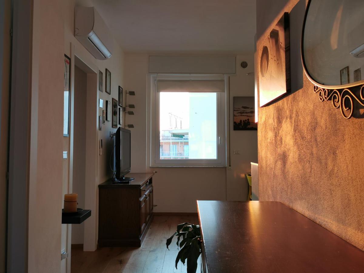 Blue Nest Apartment Genoa Exterior photo