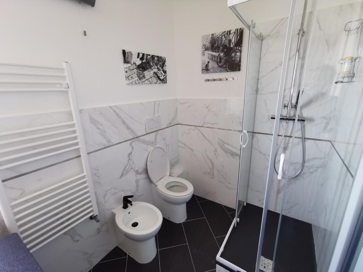 Blue Nest Apartment Genoa Exterior photo